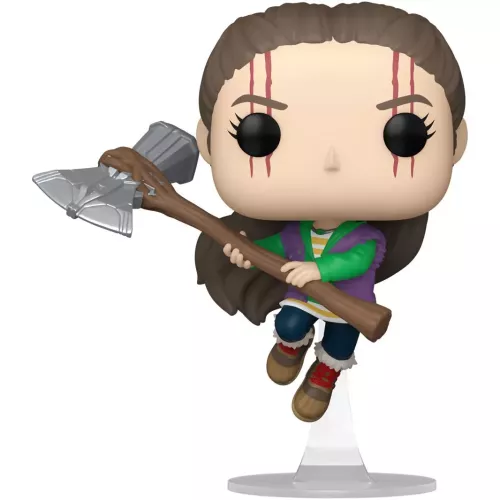 Summer Convention Exclusive