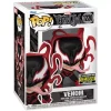 Funko Venom [Miles Morales - Unmarked] #1220 Entertainment Earth Exclusive