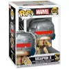 Funko Weapon X #1373 Wolverine 50 Years