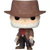 Old Man Logan #1374 Wolverine 50 Years POP! Bobble-Head