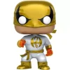 Iron Fist (Gold) #188 Previews Exclusive (PX) POP! Bobble-Head