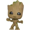 Groot (V.2) #202  POP! Bobble-Head