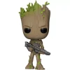 Groot #293  POP! Bobble-Head