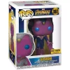 Funko Vision #307 Hot Topic Exclusive