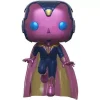 Vision #307 Hot Topic Exclusive POP! Bobble-Head