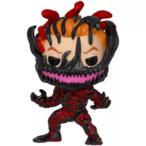 Carnage #367  POP! Bobble-Head