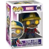 Funko Star-Lord #395 Previews Exclusive (PX)