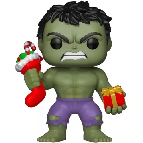 Hulk #398  POP! Bobble-Head