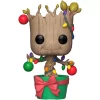 Groot #399  POP! Bobble-Head