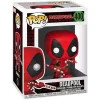 Funko Deadpool #400
