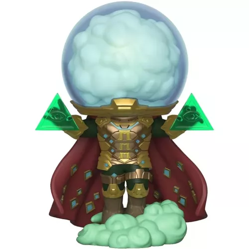 Mysterio #473  POP! Bobble-Head