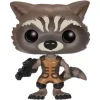 Rocket Raccoon #48  POP! Bobble-Head