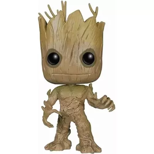Groot #49  POP! Bobble-Head