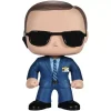 Agent Coulson #53  POP! Bobble-Head