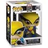 Funko Wolverine #547