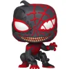 Venomized Miles Morales #600  POP! Bobble-Head