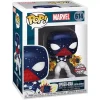 Funko Spider-Man [Captain Universe] #614 Entertainment Earth Exclusive
