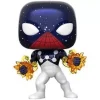 Spider-Man [Captain Universe] #614 Entertainment Earth Exclusive POP! Bobble-Head