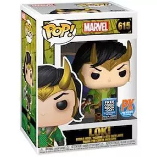 Marvel-615-Box_500x500 Funko Loki #615 Previews Exclusive (PX)