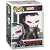 Funko Punisher War Machine #623 Previews Exclusive (PX)