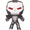 Punisher War Machine #623 Previews Exclusive (PX) POP! Bobble-Head