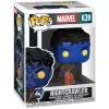 Funko Nightcrawler #639