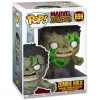 Funko Zombie Hulk #659