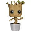 Dancing Groot #65  POP! Bobble-Head