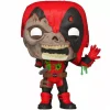 Zombie Deadpool #661  POP! Bobble-Head