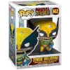 Funko Zombie Wolverine #662
