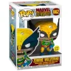 Funko Zombie Wolverine #662 Glows in the Dark