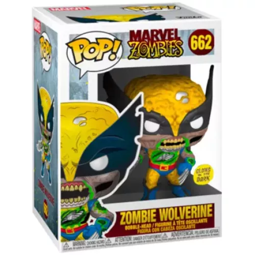 Marvel-662-Glows-Box_500x500 Funko Zombie Wolverine #662 Glows in the Dark