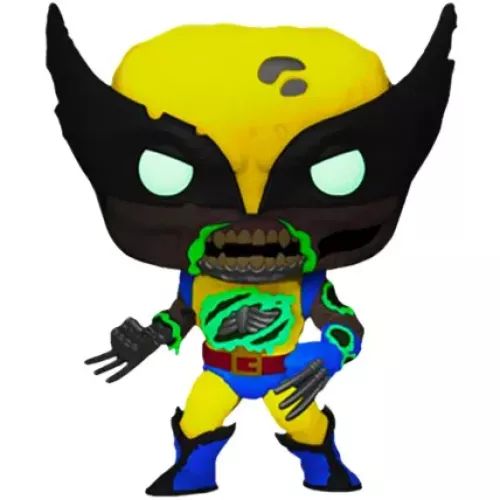 Entertainment Earth Exclusive
