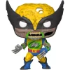 Zombie Wolverine #662  POP! Bobble-Head