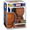 Funko Iron Man #674 Entertainment Earth Exclusive