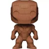 Iron Man #674 Entertainment Earth Exclusive POP! Bobble-Head