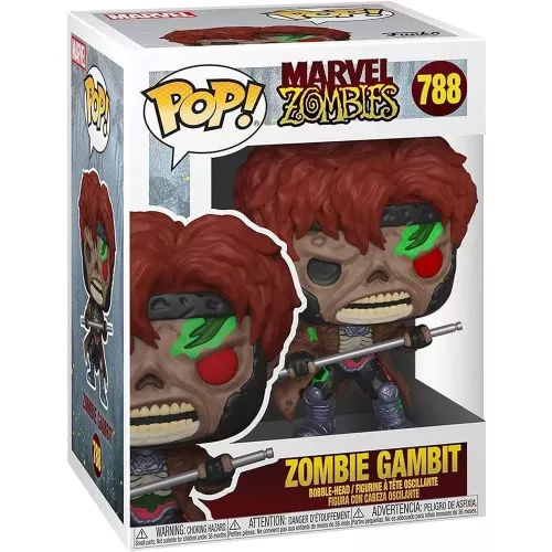 Marvel-788-Box_500x500 Funko Zombie Gambit #788