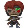 Zombie Gambit #788  POP! Bobble-Head