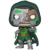 Zombie Doom #789  POP! Bobble-Head