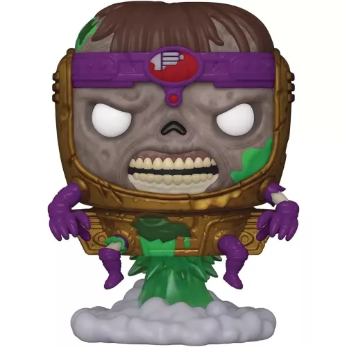Zombie M.O.D.O.K. #791  POP! Bobble-Head