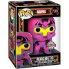 Funko Magneto (Black Light) #799