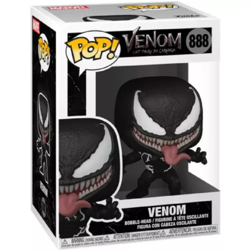 Marvel-888-Box_500x500 Funko Venom (888) #888