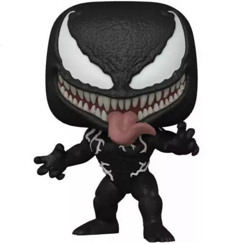 Venom (888) #888  POP! Bobble-Head