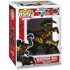 Funko Warrior Bug #1051