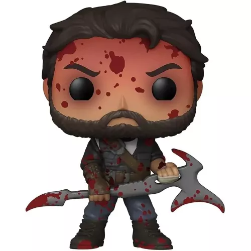 Red Miller - Mandy #1131  POP! Vinyl Figure