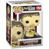 Funko Leatherface #1150 Bloody