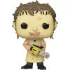 Leatherface #1150 Bloody POP! Vinyl Figure