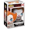 Funko Pennywise (with Boat) - Yellow Eyes #472