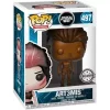 Funko Art3mis #497 GameStop Exclusive