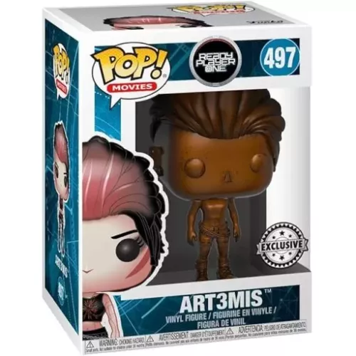 Movies-497-Copper-Box_500x500 Funko Art3mis #497 GameStop Exclusive